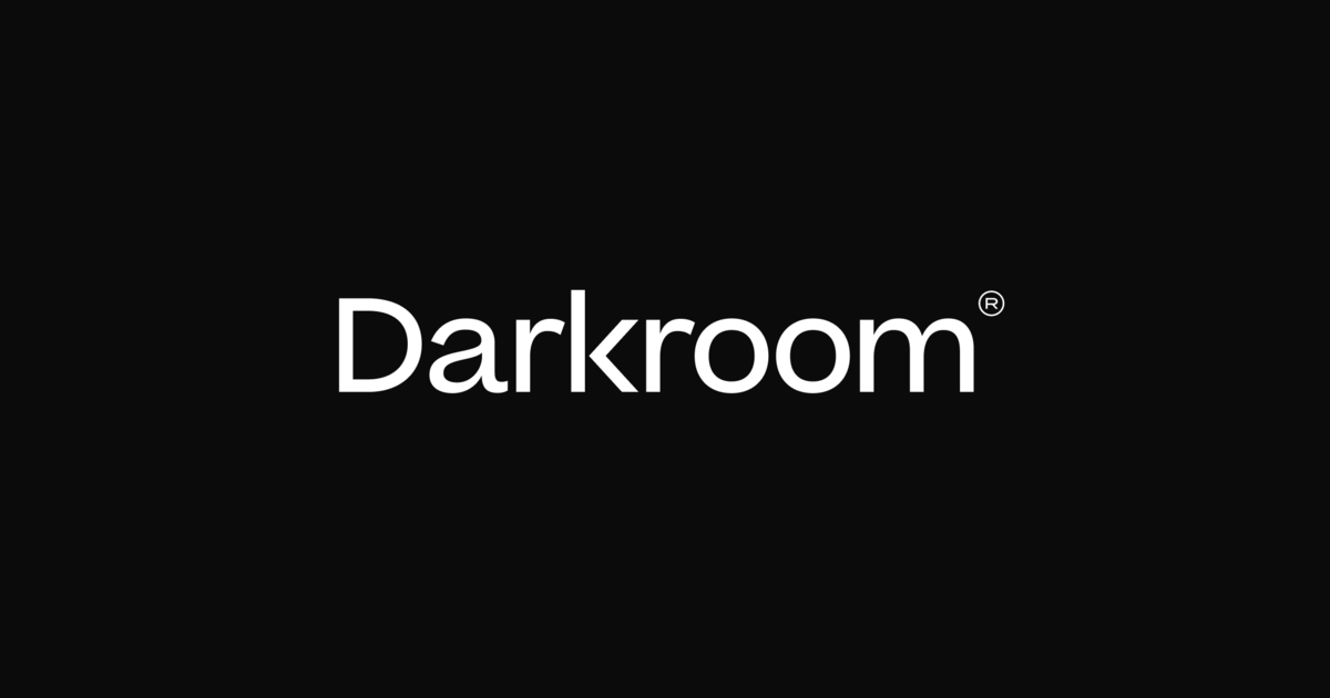 Darkroom